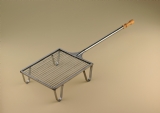 Grill rooster