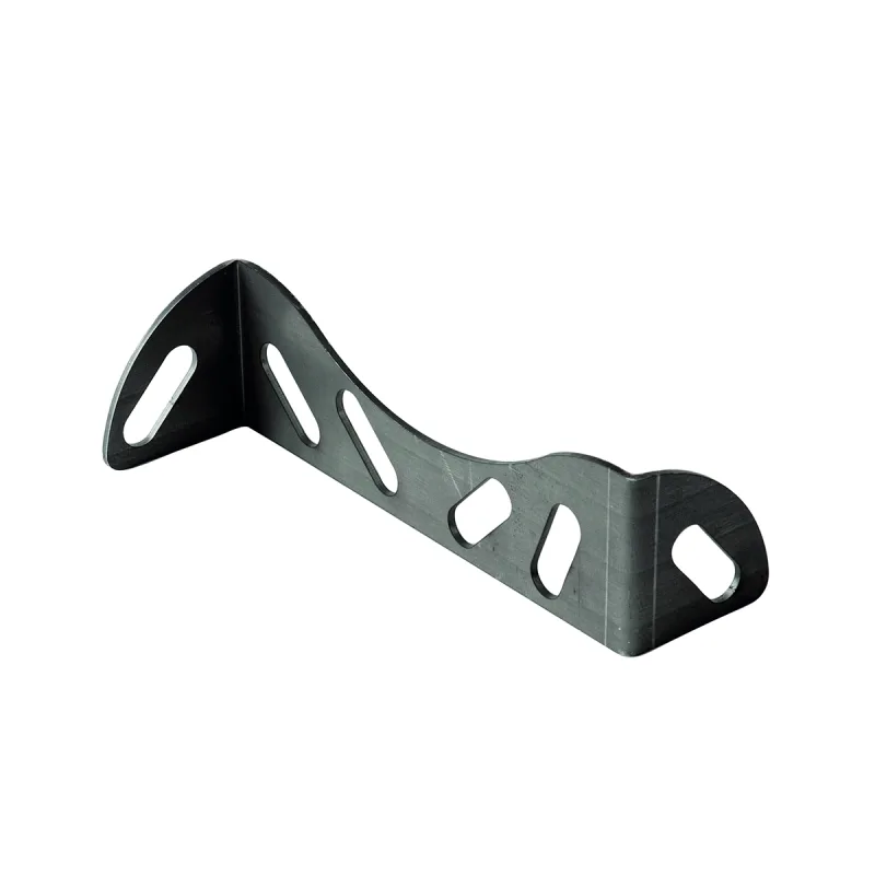 Kleine vuurafscheider GI Metal