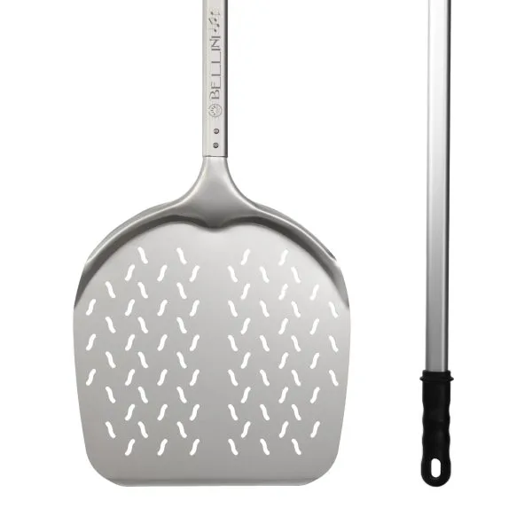 Pizzaschep Bellini van Lilly Codroipo